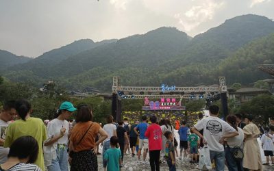 中秋假日酒店行業(yè)銷售暴漲，夏天是今年旅游銷售市場“轉(zhuǎn)折點(diǎn)”